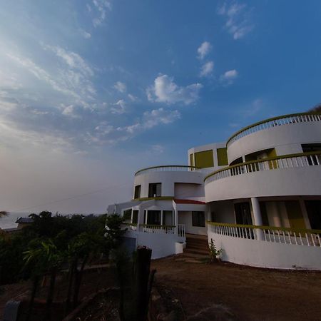 Villa Infinity By The Sea Murud  Eksteriør bilde