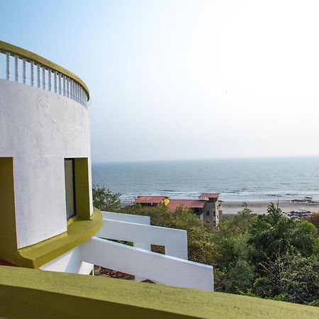 Villa Infinity By The Sea Murud  Eksteriør bilde