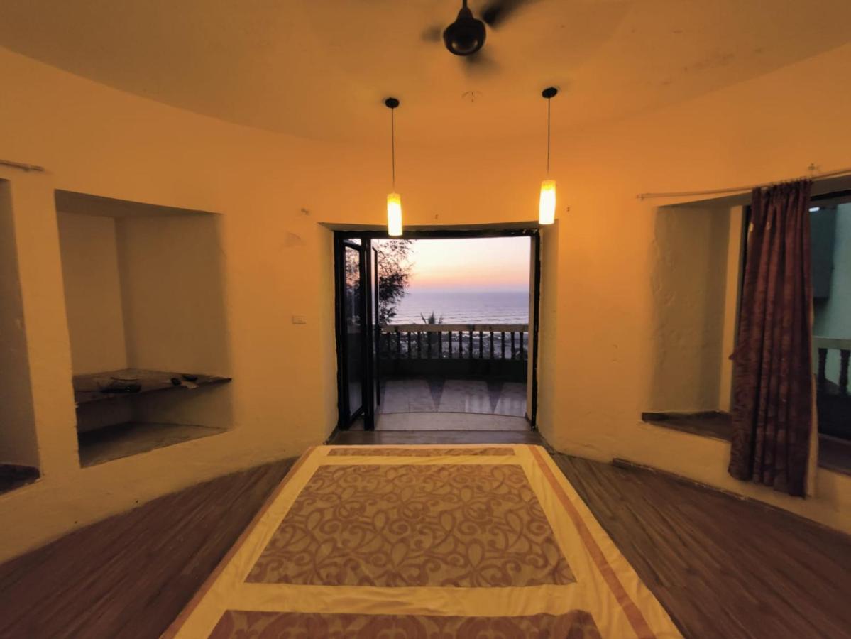 Villa Infinity By The Sea Murud  Eksteriør bilde