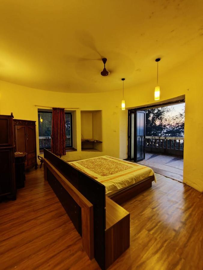 Villa Infinity By The Sea Murud  Eksteriør bilde