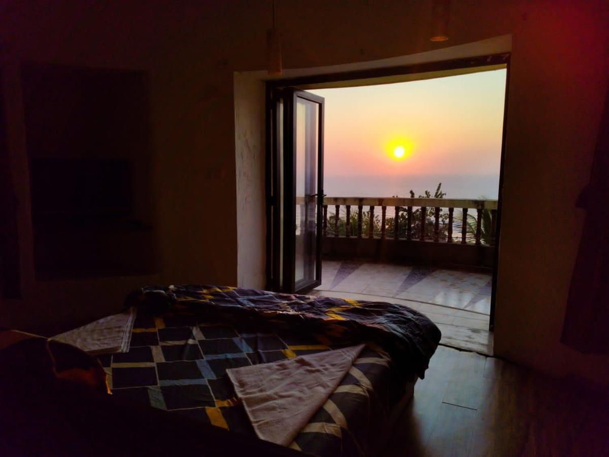 Villa Infinity By The Sea Murud  Eksteriør bilde