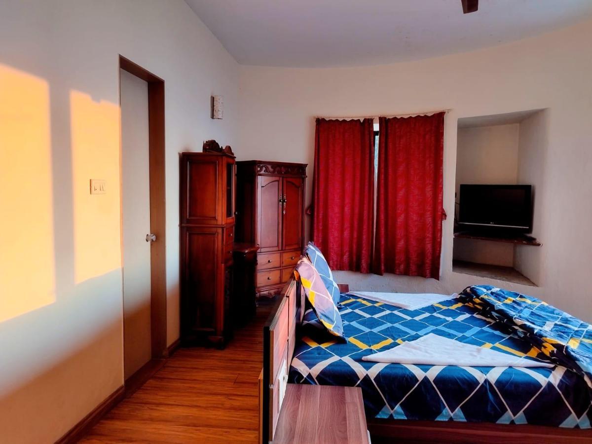 Villa Infinity By The Sea Murud  Eksteriør bilde