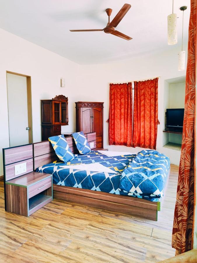 Villa Infinity By The Sea Murud  Eksteriør bilde