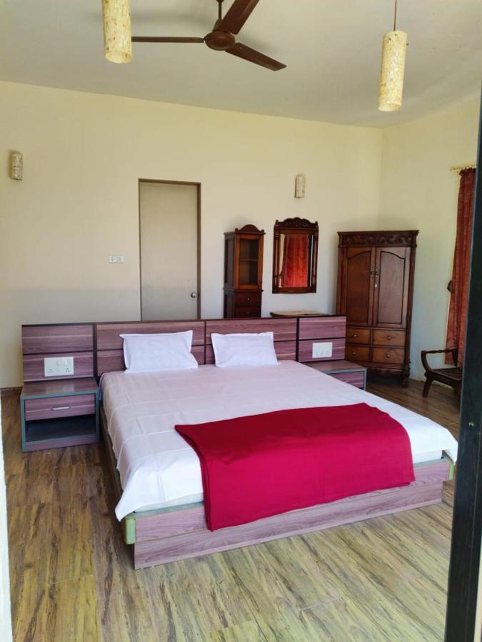 Villa Infinity By The Sea Murud  Eksteriør bilde