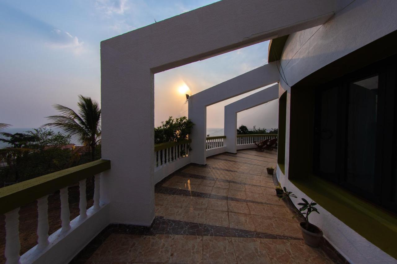 Villa Infinity By The Sea Murud  Eksteriør bilde