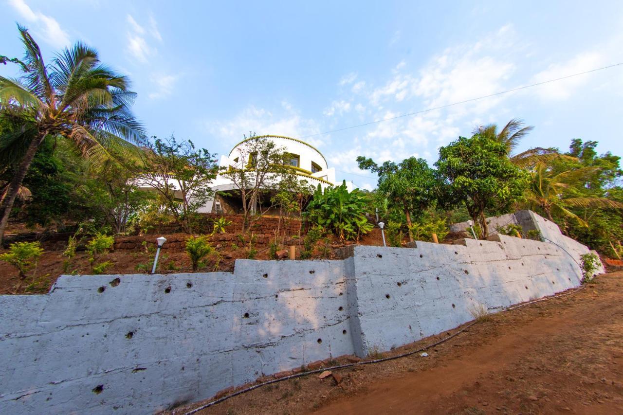 Villa Infinity By The Sea Murud  Eksteriør bilde
