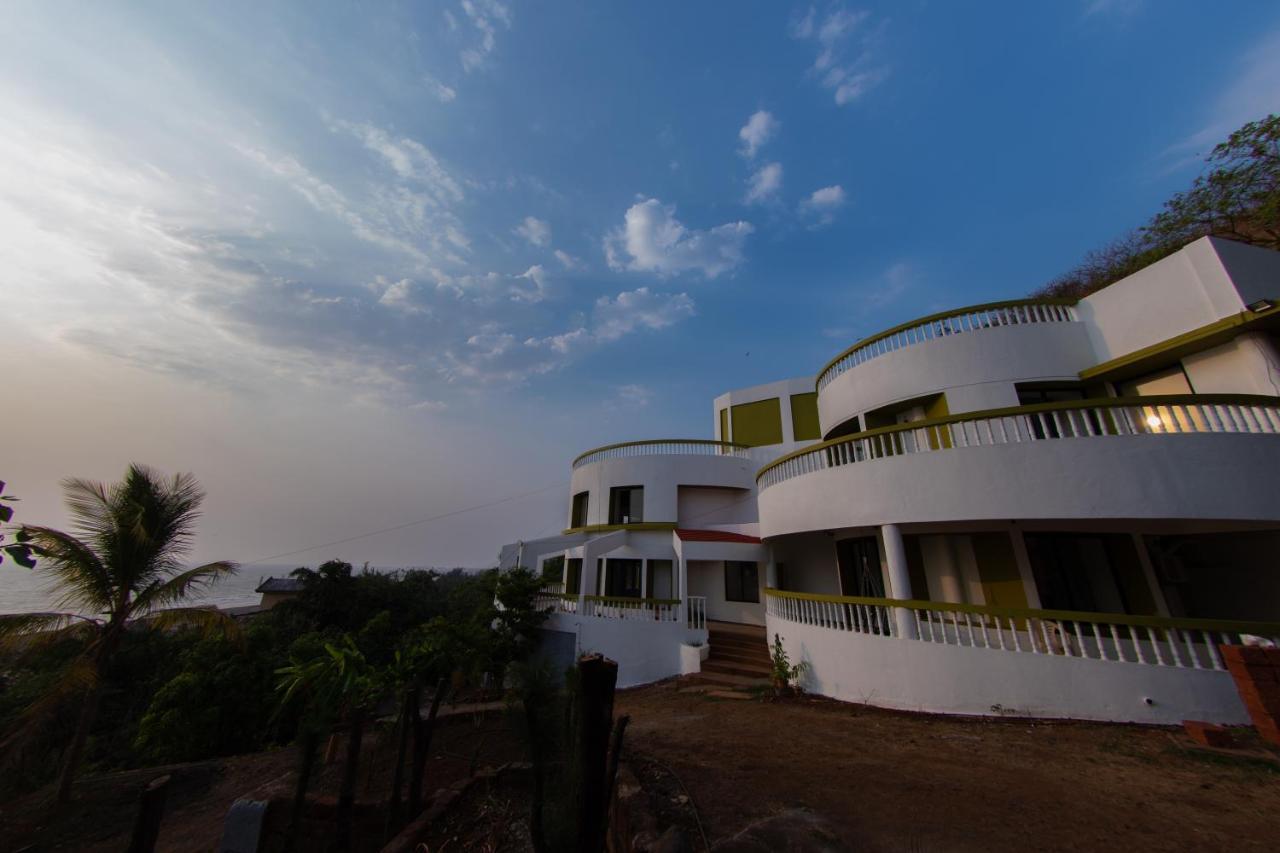Villa Infinity By The Sea Murud  Eksteriør bilde