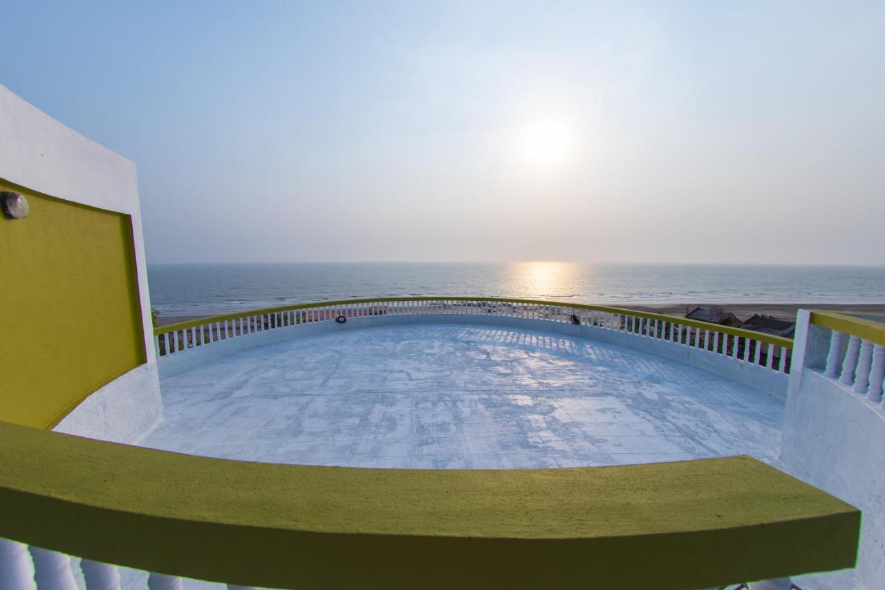 Villa Infinity By The Sea Murud  Eksteriør bilde