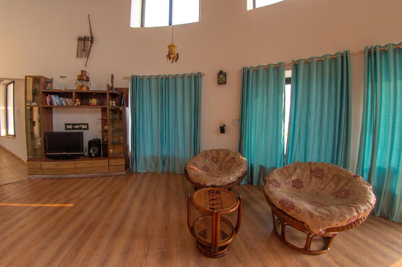 Villa Infinity By The Sea Murud  Eksteriør bilde