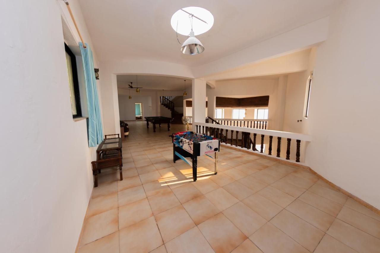 Villa Infinity By The Sea Murud  Eksteriør bilde