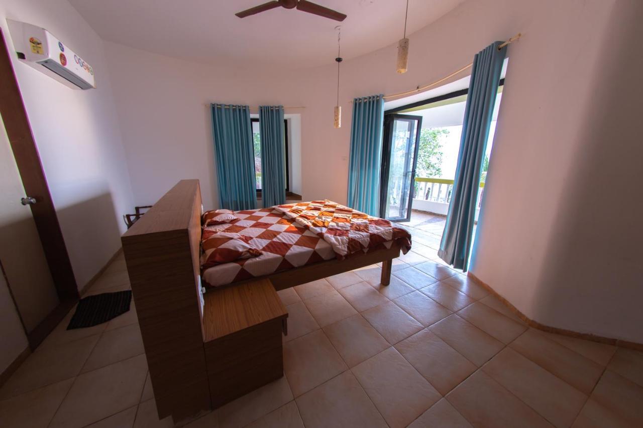 Villa Infinity By The Sea Murud  Eksteriør bilde
