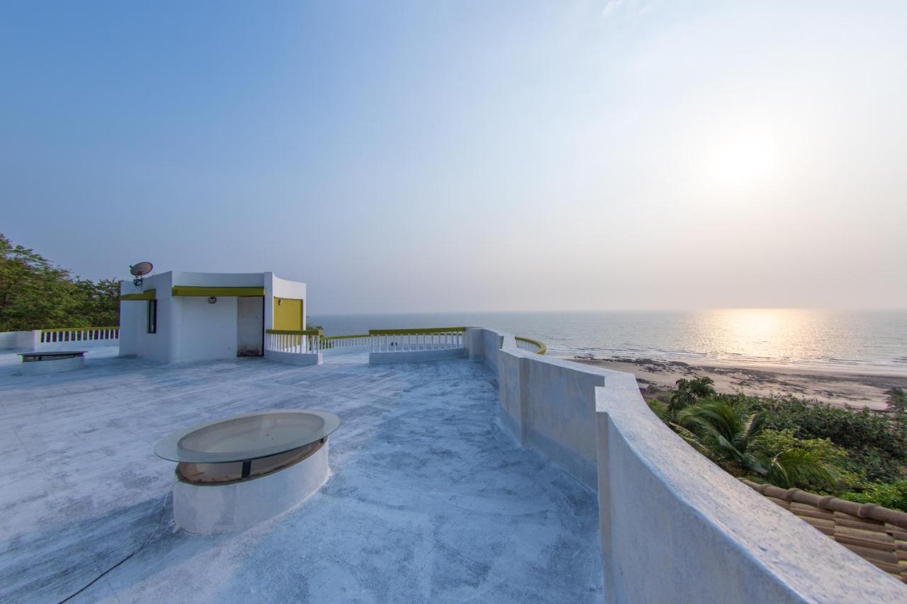 Villa Infinity By The Sea Murud  Eksteriør bilde