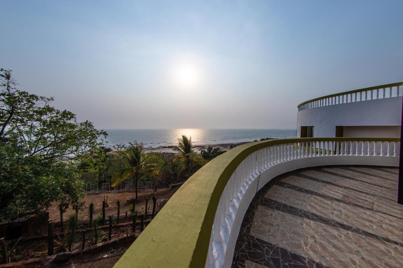 Villa Infinity By The Sea Murud  Eksteriør bilde