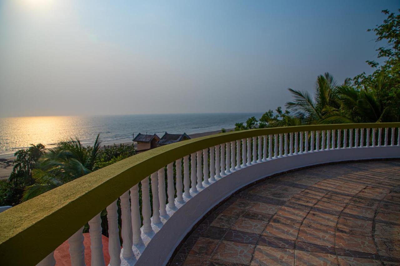 Villa Infinity By The Sea Murud  Eksteriør bilde