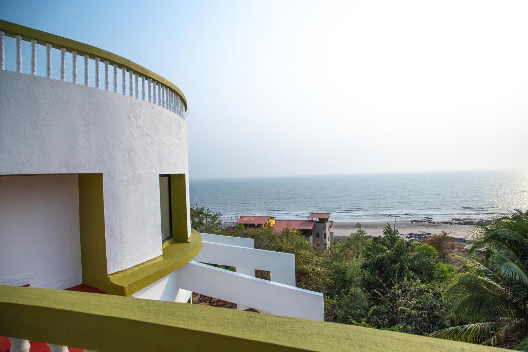 Villa Infinity By The Sea Murud  Eksteriør bilde